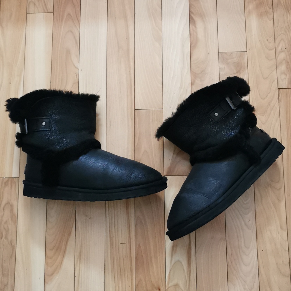 UGG boots